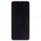 Дисплей для Xiaomi 13T (2306EPN60G) / 13T Pro (23078PND5G) (в сборе с тачскрином) (зеленый) (в рамке) (ORIG100) (SP) фото №1