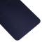 Задняя крышка для Infinix Smart 8 (X6525) (черный) фото №4