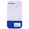 Дисплей для Apple iPhone 13 Pro (в сборе с тачскрином) (черный) (SL) (Soft Oled) фото №6