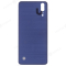 Задняя крышка для Huawei P20 (EML-L29) (розовый) фото №2