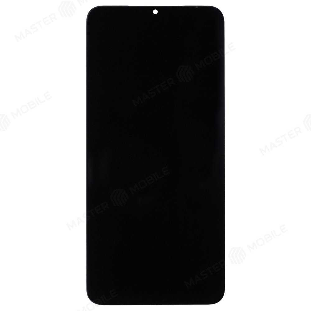 Дисплей для Xiaomi Redmi 9T (M2010J19SG/Y) / Poco M3 (M2010J19CG) + тачскрин (черный) (ORIG)