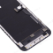 Дисплей для Apple iPhone 12 Pro Max (в сборе с тачскрином) (черный) (GX) (Hard Oled) фото №4