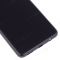 Задняя крышка для Samsung A136 Galaxy A13 5G (черный) фото №4