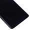 Задняя крышка для Xiaomi Mi 11i (M2012K11G) (черный) фото №4