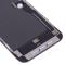 Дисплей для Apple iPhone 12 Pro Max (в сборе с тачскрином) (черный) (SL) (Hard Oled) фото №4
