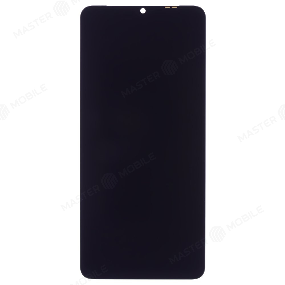 Дисплей для Realme X2 Pro (RMX1931) (в сборе с тачскрином) (черный) (In-Cell)