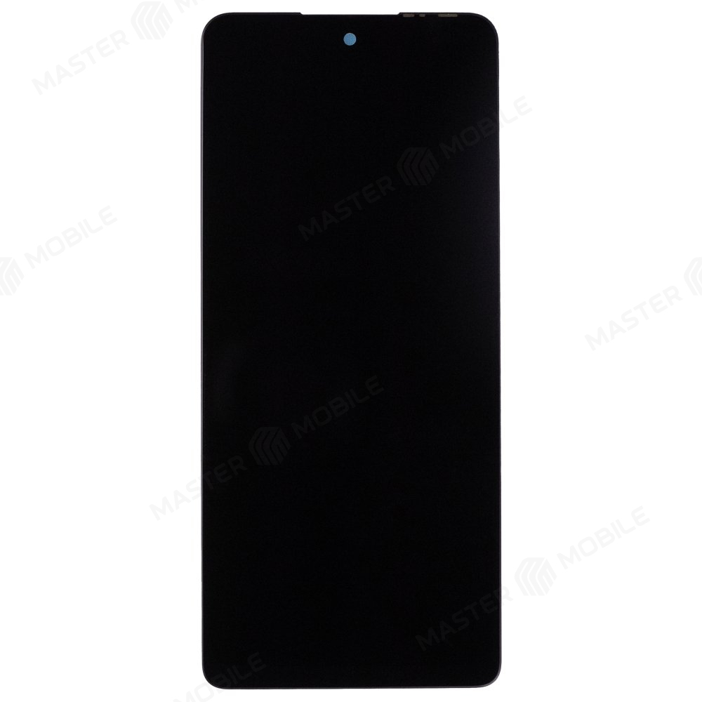 Дисплей для Tecno Pova 5 (LH7n) / Spark 10 Pro (KI7) / Infinix Note 30 4G (X6833B/X6731B) / Hot 30 (X6831) и др. + тачскрин (черный) (ORIG)