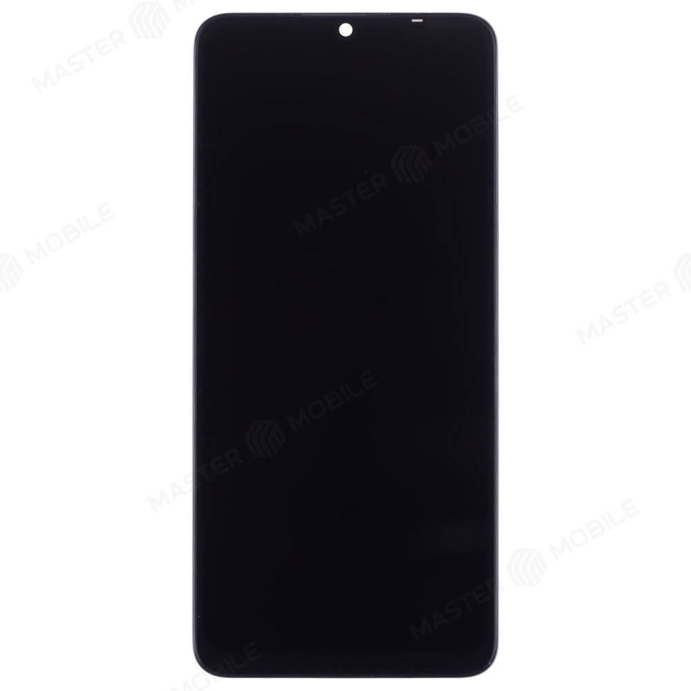 Дисплей для Xiaomi Poco C65 (2310FPCA4G) + тачскрин (черный) (в рамке) (ORIG)