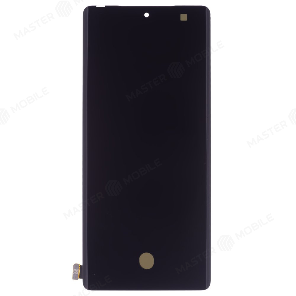 Дисплей для Infinix Hot 50 Pro+ 4G (X6880) / Note 40S (X6850B) / Itel S25 Ultra (S686LN) + тачскрин (черный) (ORIG)