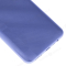 Задняя крышка для Realme C25 (RMX3191) / C25S (RMX3195) (голубой) (в сборе со стеклом камеры) фото №4