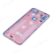 Задняя крышка для Xiaomi Mi A2 (M1804D2SG) / Mi 6x (розовый) (в сборе со стеклом камеры) фото №2