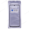 Стекло модуля для Huawei P Smart Z (STK-LX1) / Honor 9X/9X Premium / Y9s (STK-L21) / Y9 Prime 2019 + OCA (черный)  фото №2
