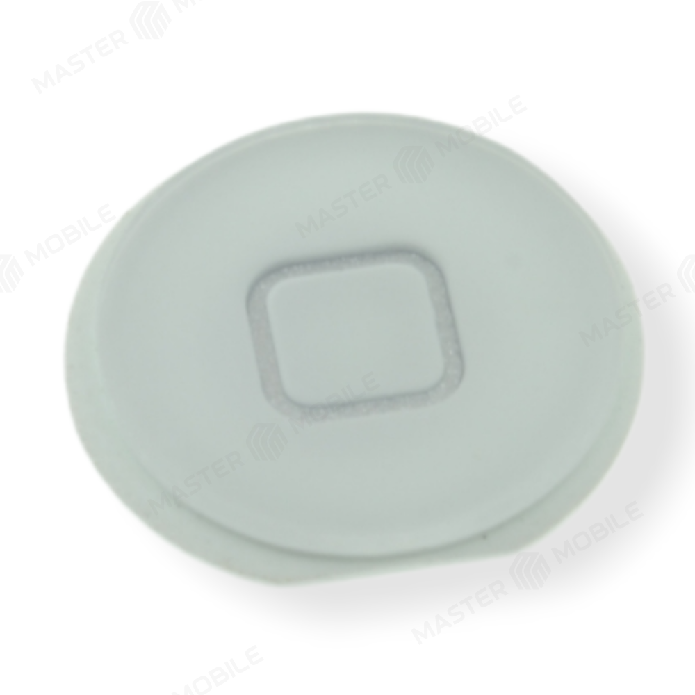 Кнопка (толкатель) Home для Apple iPad mini (A1432/A1454/A1455) (белый)