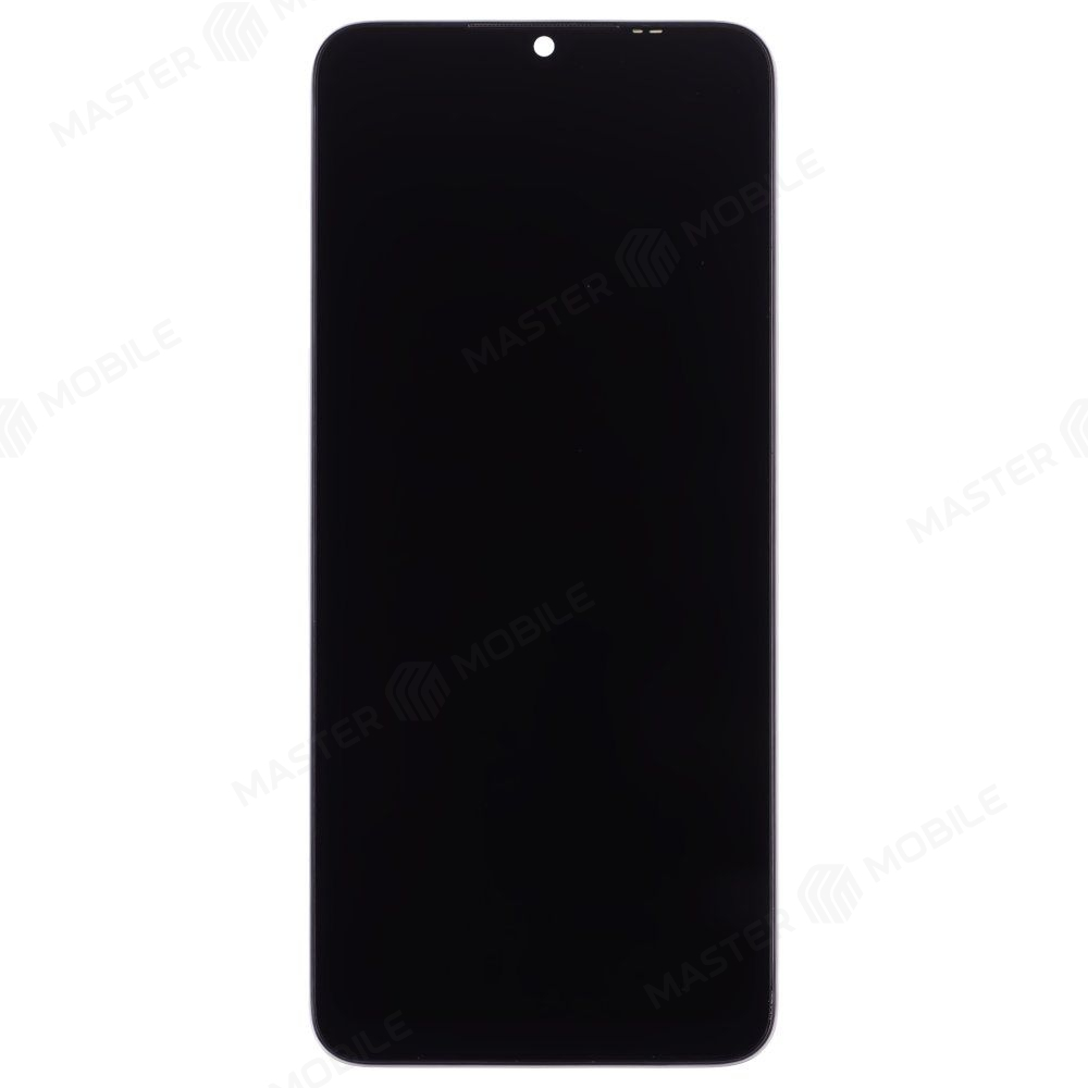 Дисплей для Xiaomi Poco C40 (220333QPG) + тачскрин (черный) (в рамке) (ORIG)