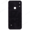 Задняя крышка для Huawei Honor 8A (JAT-LX1) / Honor 8A Pro (JAT-L41) (черный) (в сборе со стеклом камеры) фото №2