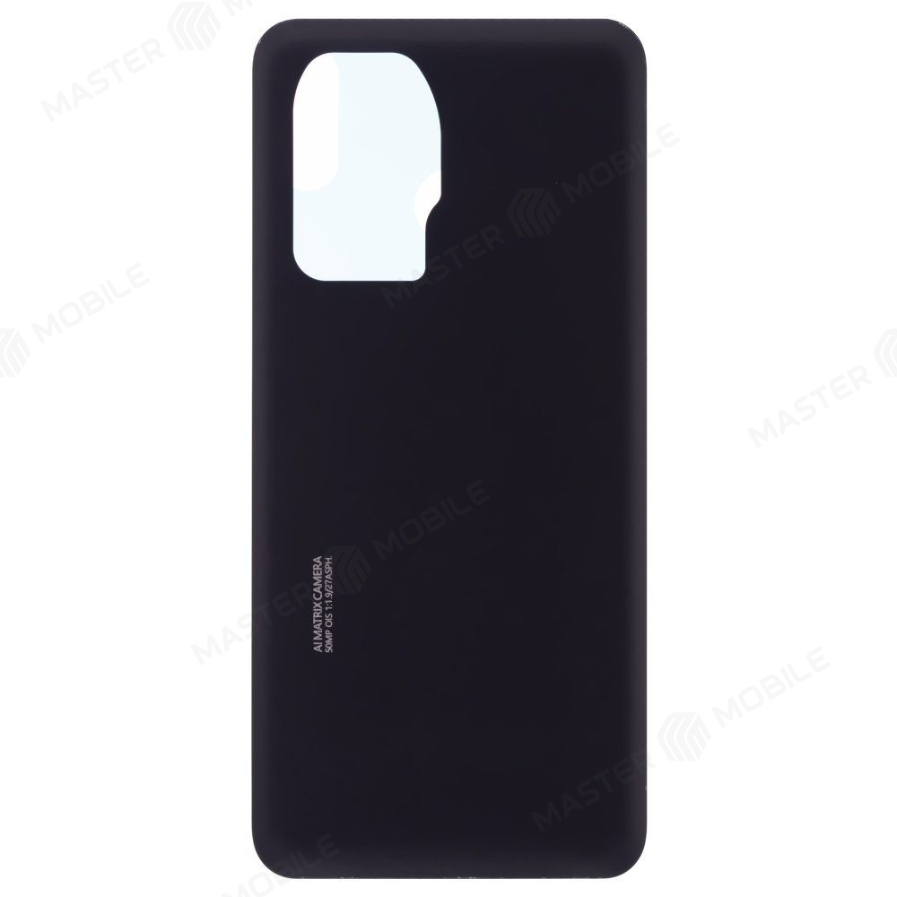 Задняя крышка для Huawei Honor 200 (ELI-NX9) (черный)