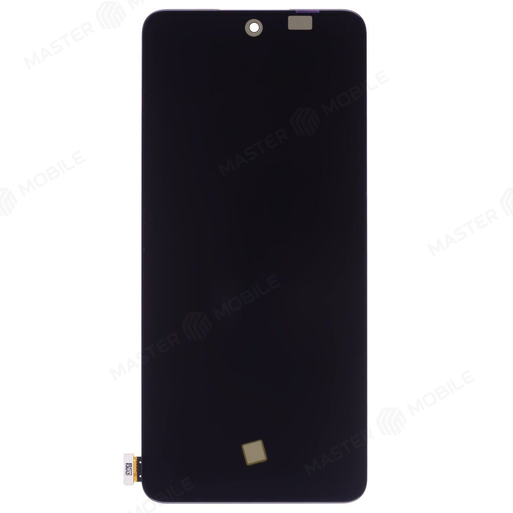 Дисплей для Realme 12 4G (RMX3871) / OPPO Reno 12F 4G (CPH2687) / P3 (RMX5079) + тачскрин (черный) (ORIG)