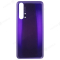 Задняя крышка для Huawei Honor 20 Pro (YAL-L41) (фиолетовый) фото №1