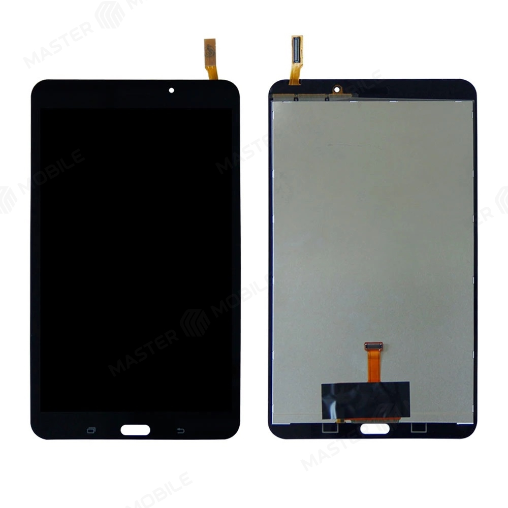Дисплей для Samsung T330/T331 Galaxy Tab 4 8.0 (в сборе с тачскрином) (черный)