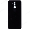 Задняя крышка для Huawei Mate 20 Lite (SNE-LX1) (черный) фото №1