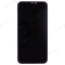Дисплей для Apple iPhone X (в сборе с тачскрином) (черный) (ZY) (In-Cell) фото №1