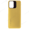 Задняя крышка для Xiaomi Poco M5s (2207117BPG) (желтый) фото №1