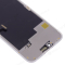 Дисплей для Apple iPhone 15 Pro Max (в сборе с тачскрином) (черный) (SL) (Soft Oled) фото №3