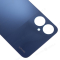 Задняя крышка для Tecno Spark 9 Pro (KH7N) (синий) фото №3