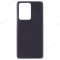 Задняя крышка для Samsung G988 Galaxy S20 Ultra (серый) фото №1