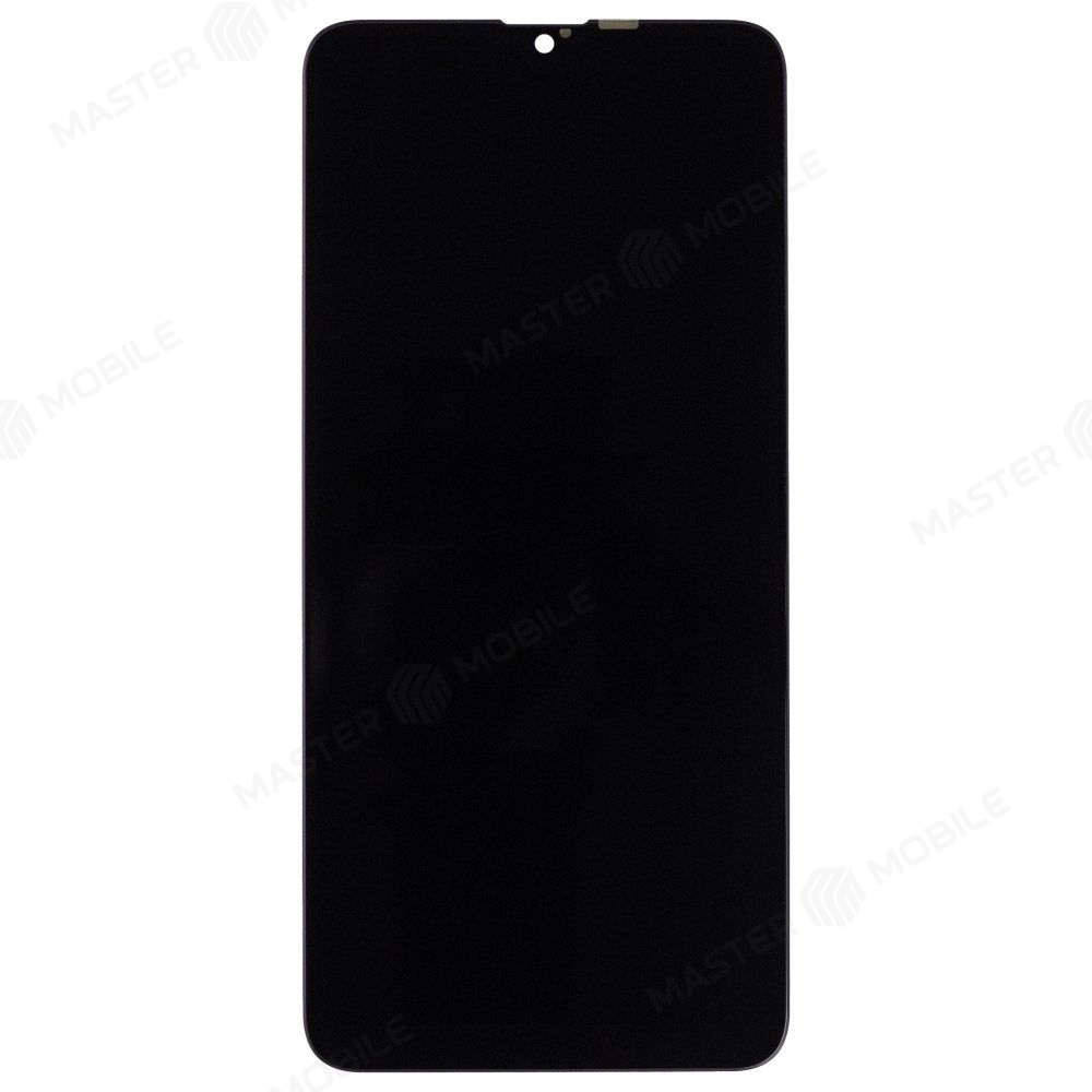 Дисплей для Samsung A207 Galaxy A20s + тачскрин (черный) (Medium)