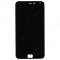 Дисплей для Meizu MX4 Pro (в сборе с тачскрином) (черный) (Medium) фото №1