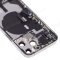 Корпус для Apple iPhone 13 Pro (зеленый) (в сборе) (с разбора) (ORIG100) (возможен дефект ЛКП) фото №3