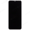 Дисплей для Infinix Hot 11 (X689F) + тачскрин (черный) (ORIG) фото №1