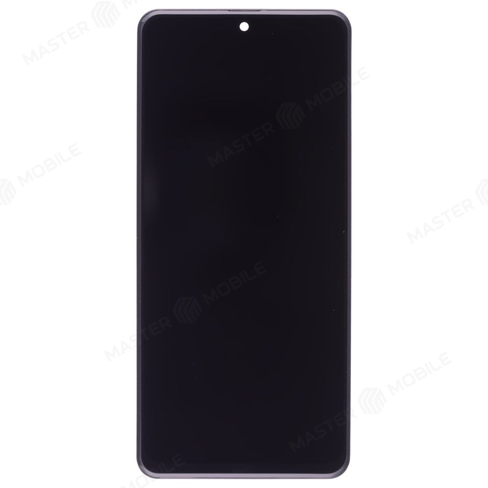 Дисплей для Xiaomi Poco X7 (24095PCADG) / Redmi Note 14 Pro 5G (24090RA29G) / Note 14 Pro+ 5G (24115RA8EG) + тачскрин (черный) (In-Cell)