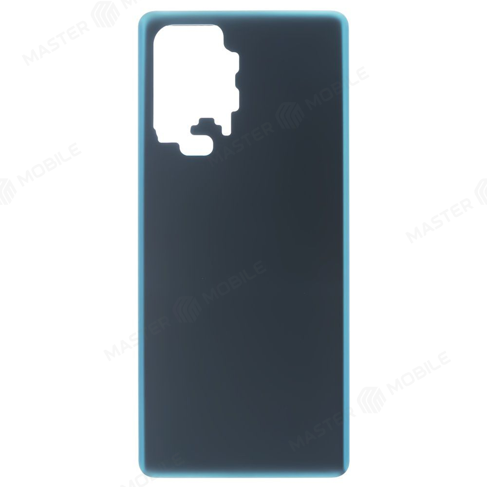 Задняя крышка для Vivo V30 (V2318) (зеленый)