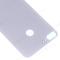 Задняя крышка для Huawei Honor 9 Lite (LLD-L31) (белый) фото №3
