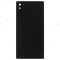 Задняя крышка для Sony E6603/E6653 Xperia Z5/E6633/E6683 Xperia Z5 Dual (серый) фото №1