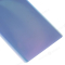 Задняя крышка для Huawei Honor 70 (FNE-NX9) (голубой) фото №4