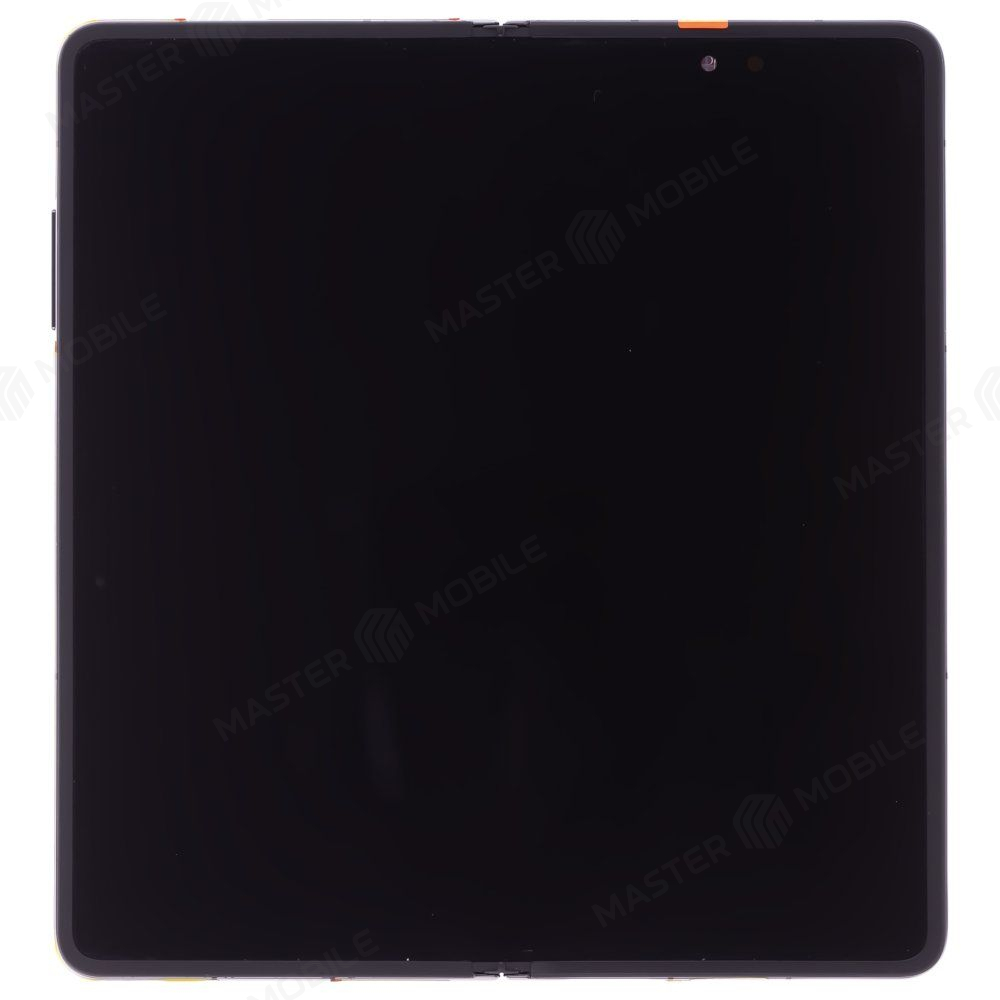 Дисплей для Huawei Honor Magic V2 (VER-N49) (внутренний) + тачскрин (черный) (в рамке) (ORIG100) (SP)
