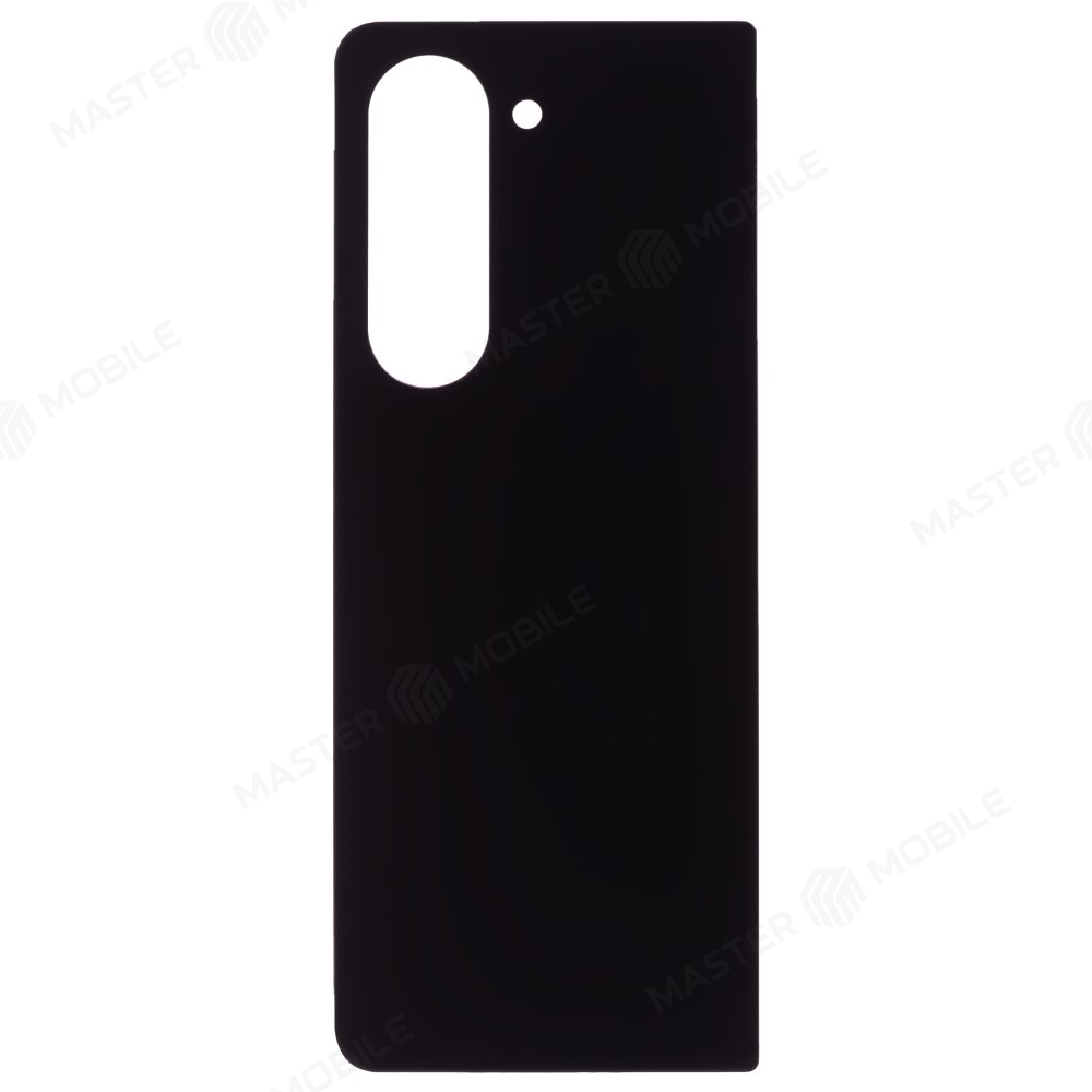 Задняя крышка для Samsung F946 Galaxy Z Fold 5 (черный)