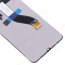 Дисплей для Xiaomi Redmi 14C 4G (2411DRN47C) / Redmi A3 Pro (2409BRN2CG) / Poco C75 (2410FPCC5G) (в сборе с тачскрином) (черный) (ORIG)  фото №3