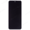 Дисплей для Infinix Hot 50 Pro (X6881) / Tecno Spark 30 Pro 4G (KL7) + тачскрин (черный) (In-Cell) фото №1