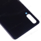 Задняя крышка для Samsung A705 Galaxy A70 (черный) фото №3