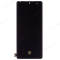 Дисплей для Infinix Note 40 Pro 4G (X6850) (в сборе с тачскрином) (черный) (переклейка) (ORIG) фото №1