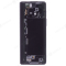 Дисплей для Samsung F926 Galaxy Z Fold3 (в сборе с тачскрином) (внутренний) (черный) (в рамке) (ORIG100) фото №4