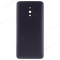 Задняя крышка для OnePlus 7 (черный) (в сборе со стеклом камеры) фото №1