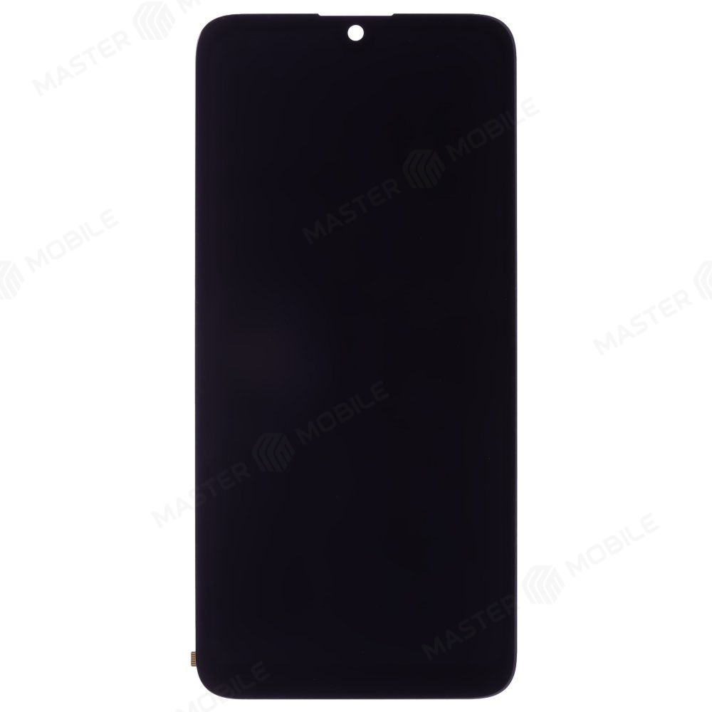 Дисплей для Itel A48 (L6006) + тачскрин (черный) (Medium)