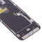 Дисплей для Apple iPhone 14 Pro + тачскрин (черный) (JCID) (Soft Oled) (SYSTEM DIAGNOSABLE) фото №4