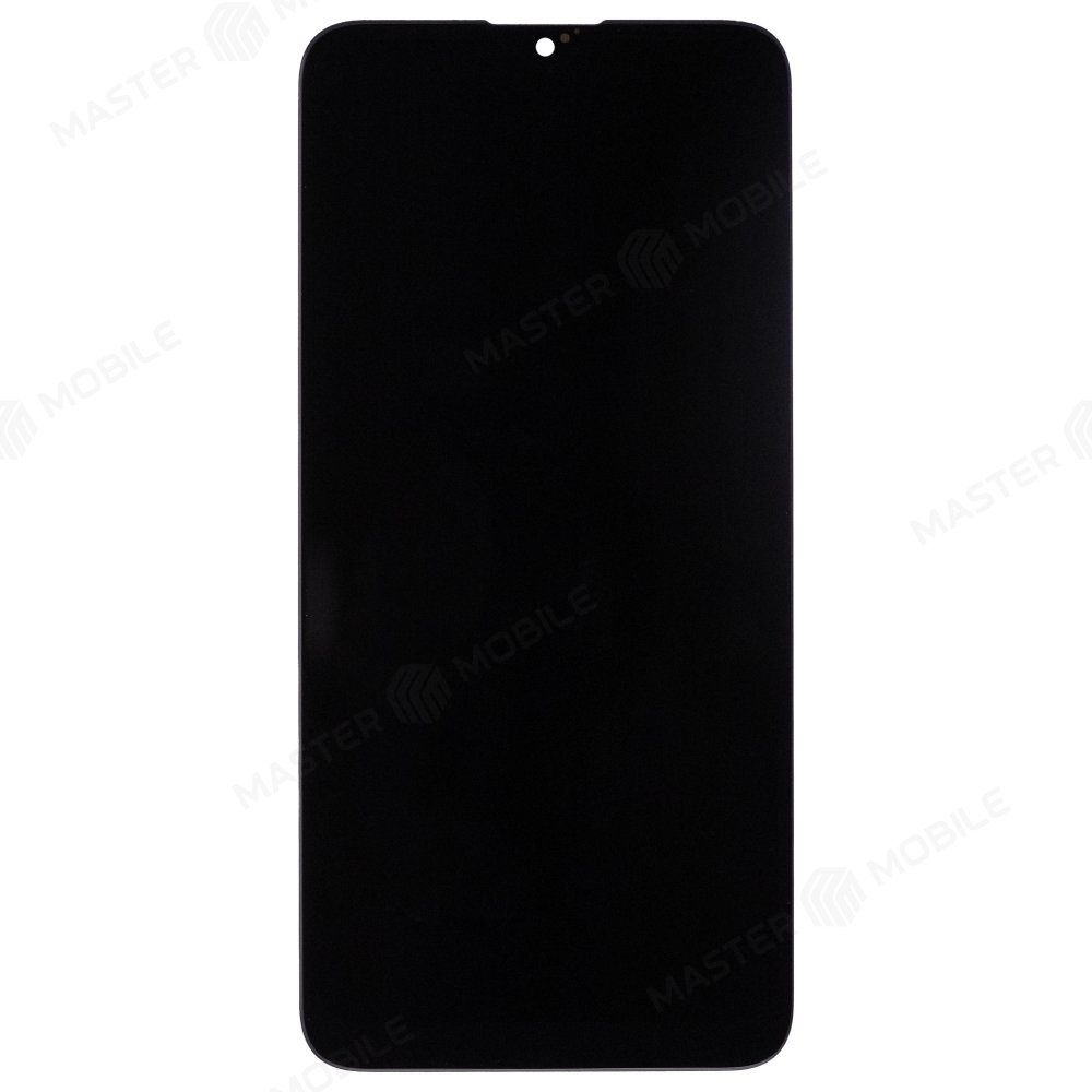 Дисплей для Xiaomi Redmi 8 (M1908C3IG) / Redmi 8A (M1908C3KG) (в сборе с тачскрином) (черный) (ORIG)