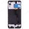 Дисплей для Samsung A105 Galaxy A10 / M105 Galaxy M10 (в сборе с тачскрином) (черный) (в рамке) (Premium) фото №2